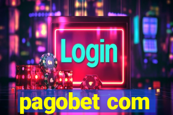 pagobet com